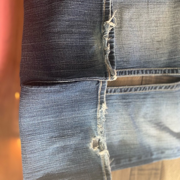 Women’s BKE JEANS - Picture 4 of 4